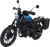 SW-MOTECH BC.SYS.01.086.31000B SysBag Side Bag System - Black Honda SCL500 '23-'24