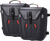 SW-MOTECH BC.SYS.22.895.31000B SysBag Side Bag System - Black Ducati Scrambler 1100 '18-'20
