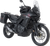 SW-MOTECH BC.SYS.01.070.31000B SysBag Side Bag System - Black Honda XL750R Transalp '24