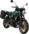 SW-MOTECH BC.SYS.08.993.31001B SysBag Side Bag System - Black Kawasaki Z650RS '22-'24
