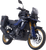 SW-MOTECH BC.SYS.05.845.31000B SysBag Side Bag System - Black Suzuki V-Strom 800 '23-'24