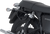 SW-MOTECH BC.SYS.11.509.31000B SysBag Side Bag System - Black Triumph Bonneville T100/865 '04-'16