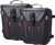 SW-MOTECH BC.SYS.11.901.31000B SysBag Side Bag System - Black Triumph Speed Triple 1050 '18-'20
