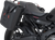 SW-MOTECH BC.SYS.06.932.31000B SysBag Side Bag System - Black Yamaha XSR900 '21-'24