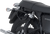 SW-MOTECH BC.SYS.11.509.31200B SysBag Side Bag System - Black Triumph Thruxton 900 '04-'15
