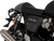 SW-MOTECH BC.SYS.11.955.31000B SysBag Side Bag System - Black Triumph Thruxton 1200 RS '20-'24
