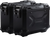 SW-MOTECH KFT.07.592.70001/B TRAX ADV Aluminum Case System - Black BMW S 1000 XR '15-'19