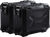 SW-MOTECH KFT.07.954.70001/B TRAX ADV Aluminum Case System - Black BMW S 1000 XR '19-'24