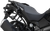 SW-MOTECH KFT.05.440.70001/B TRAX ADV Aluminum Case System - Black Suzuki V-Strom 1000 '14-'19