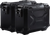 SW-MOTECH KFT.06.145.70001/B TRAX ADV Aluminum Case System - Black Yamaha Super Tenere 1200 '10-'20