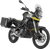 SW-MOTECH KFT.13.849.70000/B TRAX ADV Aluminum Case System - Black Aprilia Tuareg 660 '22-'25