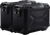SW-MOTECH KFT.07.592.70101/B TRAX ADV Aluminum Case System - Black BMW S 1000 XR '15-'19