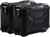 SW-MOTECH KFT.05.876.70001/B TRAX ADV Aluminum Case System - Black Suzuki V-Strom 650 '16-'24