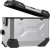 SW-MOTECH KFT.05.876.70101/S TRAX ADV Aluminum Case System - Silver Suzuki V-Strom 650 '16-'24