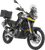 SW-MOTECH GPT.13.849.70000/B TRAX ADV Top Case System - Black Aprilia Tuareg 660 '22-'25