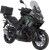 SW-MOTECH GPT.08.368.70000/B TRAX ADV Top Case System - Black Kawasaki Versys 1000 '11-'23