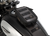 SW-MOTECH BC.TRS.11.249.50200 Legend Gear Tank Strap System - with LA2 Accessory Bag Triumph '04-'14