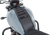 SW-MOTECH BC.TRS.11.667.50000 Legend Gear Tank Strap System - with LA3 Smartphone Bag Triumph