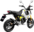 LEOVINCE 15252BU LV-10 Exhaust System - Black