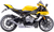 LEOVINCE 15201U LV-10 Slip-On Muffler - YZF-R1