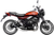 LEOVINCE 15216B LV-10 Black Edition Slip-On Muffler - Z900RS