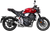 LEOVINCE 15222 LV-10 Slip-On Muffler - CB1000R