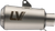 LEOVINCE 15234U LV-10 Slip-On Muffler - RSV4/Tuono
