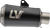 LEOVINCE 15236BNU LV-10 Black Edition Slip-On Muffler