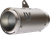 LEOVINCE 15406TU LV Corsa Slip-On Muffler - Titanium