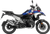 LEOVINCE 15604T LV-14 Slip-On Muffler - Titanium BMW R 1300 GS