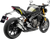 LEOVINCE 15271 LV-10 Slip-On Muffler - Triumph Speed Triple 1200 RR/RS/RX/SS