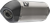 LEOVINCE 15626TU LV-14 Slip-On Muffler - Titanium Aprilia Tuareg 660
