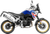 LEOVINCE 80059 Link Pipe - Stainless Steel BMW F 750/900 GS
