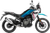 LEOVINCE 80071 Head Pipe - CF Moto - CF Moto 450 Ibex 450