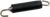 LEOVINCE 304982002R Replacement Spring - 80 mm