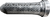 LEOVINCE 3015234801R DB Killer - 60 mm