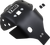 T.M. DESIGNWORKS HOMC-255-BK Full-Coverage Skid Plate - Black CRF250R