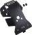 T.M. DESIGNWORKS KTMC-252-BK Full-Coverage Skid Plate - Black Husaberg | Husqvarna | KTM