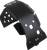 T.M. DESIGNWORKS KTMC-453-BK Full-Coverage Skid Plate - Black Husqvarna | KTM