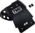 T.M. DESIGNWORKS YAMC-085-BK Full-Coverage Skid Plate - Black YZ 85