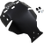 T.M. DESIGNWORKS YAMC-265-BK Full-Coverage Skid Plate - Black Yamaha