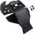 T.M. DESIGNWORKS YAMC-470-BK Full-Coverage Skid Plate - Black YZ 450F