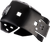 T.M. DESIGNWORKS HOMC-470-BK Full-Coverage Skid Plate - Black Honda