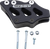 T.M. DESIGNWORKS RCG-CR4-BK Chain Guide - Black Honda