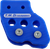 T.M. DESIGNWORKS RCG-002-BU Chain Guide - Blue Honda/Kawasaki/Suzuki/Yamaha