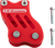 T.M. DESIGNWORKS RCG-TRX-RD Chain Guide - Red TRX 450R