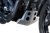 SPEED MERCHANT SM-FXSP-B Skid Plate - Black FXR