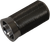 SPEED MERCHANT SM-HDSHP-B Speedpegs Toe Peg - Black Anodized