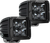 RIGID INDUSTRIES 202213BLK D-Series Spotlight - Pair