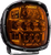RIGID INDUSTRIES 300514 Adapt XP LED Light - Amber Lens